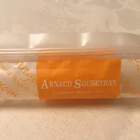 Guimauve aromatisée