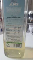 Sirop des Alpes