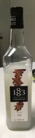 Sirop anis