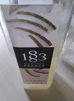 Sirop de noix de coco