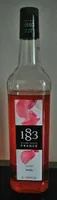 Sirop de Rose