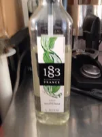 Mojito mint