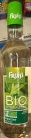 SIROP DE MENTHE BIO 50cL