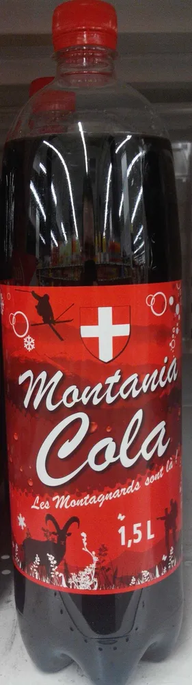 Montania Cola