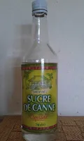 Sirop De Sucre De Canne