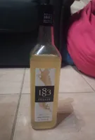 Sirop Pina colada