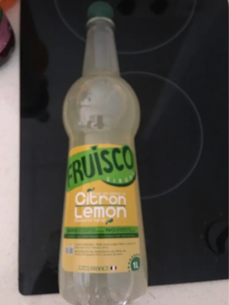 Citron lemon