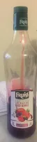 Sirop grenadine