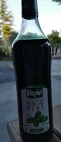 Sirop menthe