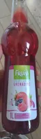 Sirop grenadine