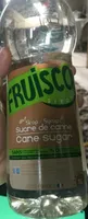 Sirop de sucre de canne