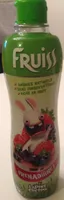 Sirop de Grenadine