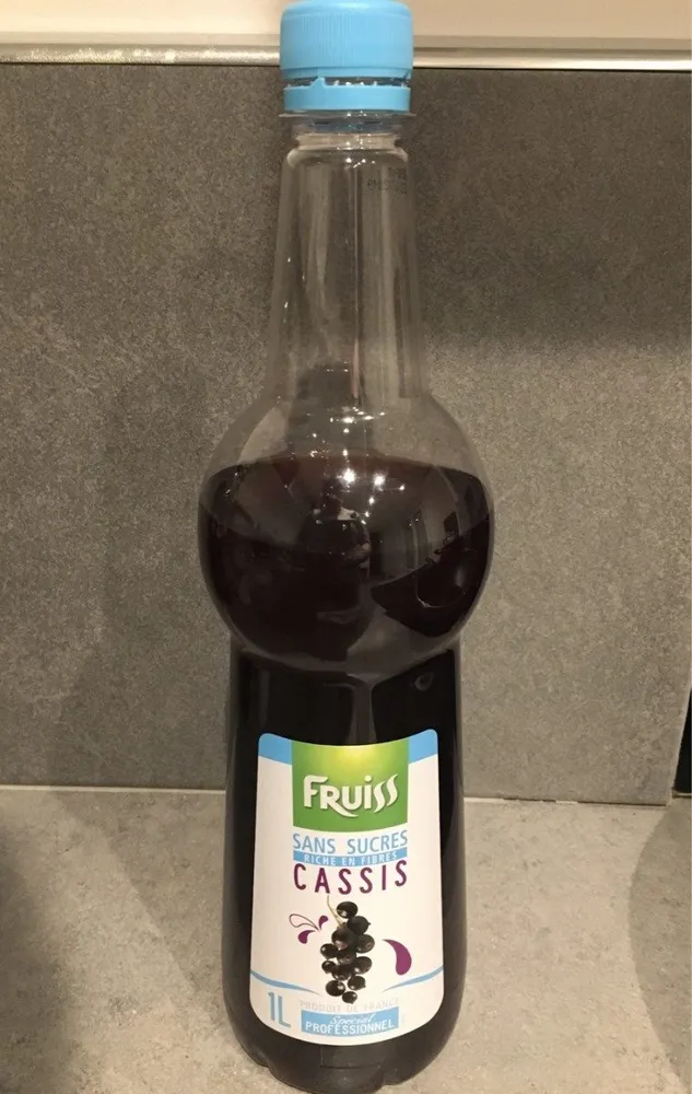 Cassis