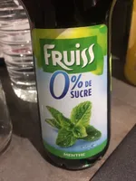 Fruiss