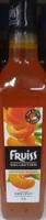 Sirop Abricot