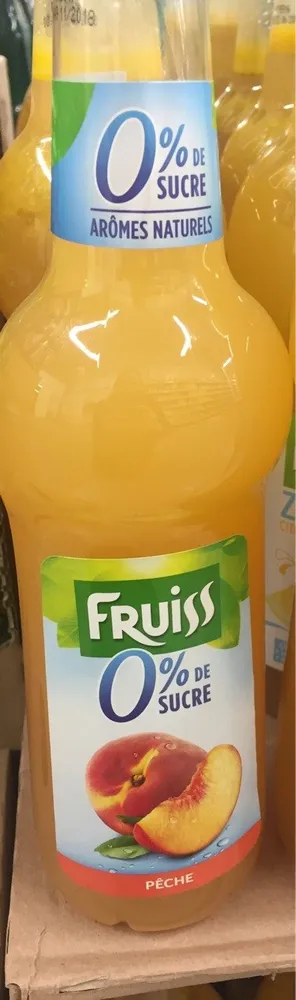 Fruiss