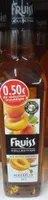 Sirop Mirabelle