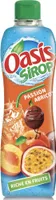 Sirop Passion Abricot