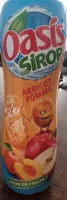 Sirop de fraise