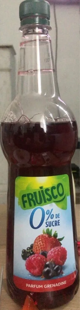Grenadine
