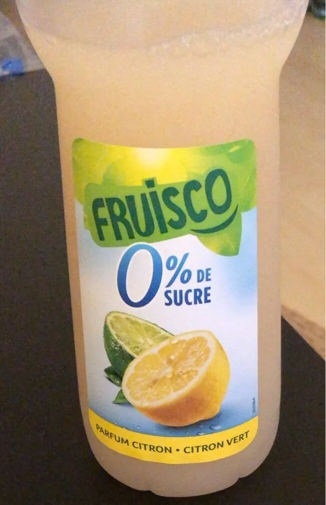 FRUISCO