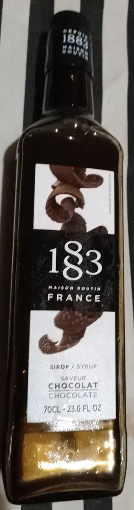Depuis 1883 Maison Routin