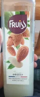 Sirop d'orgeat