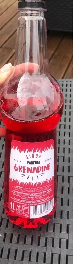 Grenadine