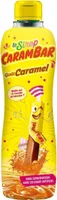 Sirop Carambar Caramel