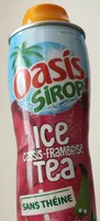 Oasis ICE team
