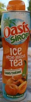 Oasis Sirop