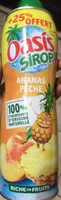Oasis sirop