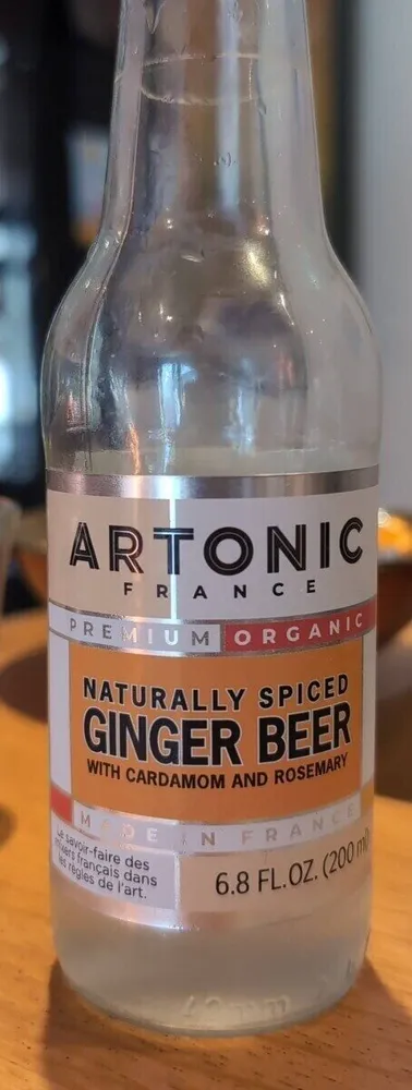 Gunger Beer