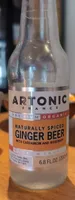 Gunger Beer