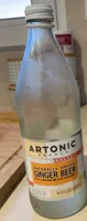 Ginger Beer