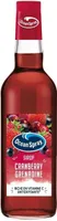 Sirop Cranberry Grenadine