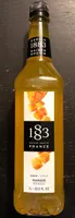 Sirop de Mangue