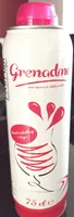 Sirop Grenadine
