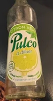 Citron vert à diluer