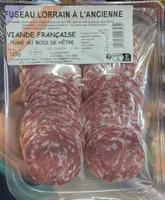 Fuseau Lorrain