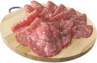 Jésus Lorrain fumé 120g pré emballé