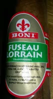 Fuseau Lorrain