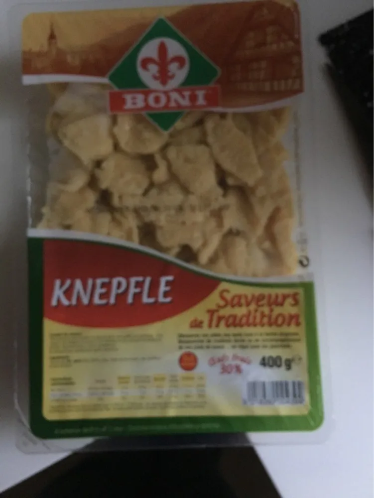 Knepfle
