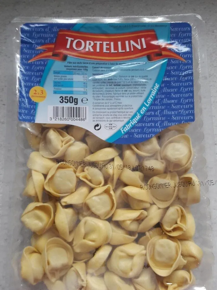 TORTELLINI