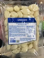 Gnocchi aux flocons de pomme de terre