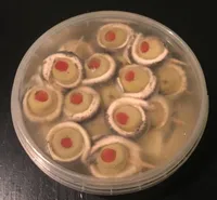 Banderilles d’Anchois