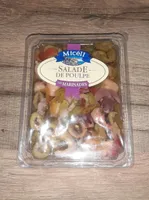 200G Salade De Poulpes