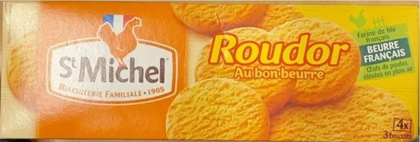 Roudor