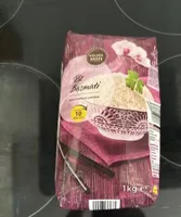 Riz basmati
