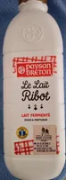 Lait Ribot